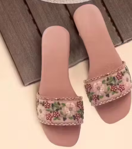 Trending Girls Designer Sandals