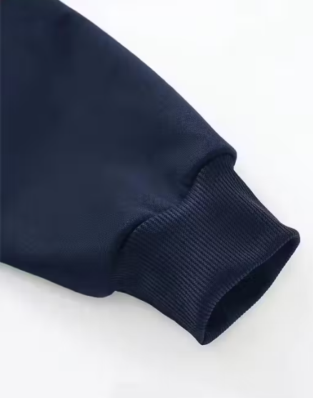 Fleece Full Sleeve Round Neck Sweatshirt