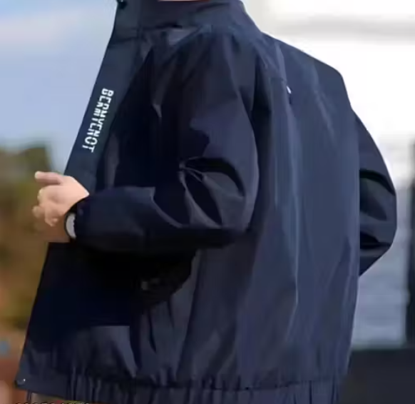 WINTER JACKET FOR MAN