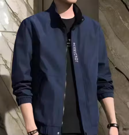 WINTER JACKET FOR MAN