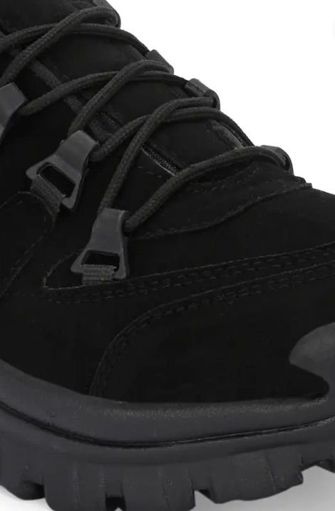 Stylish Trendy Comfortable shoes for Men (Black)