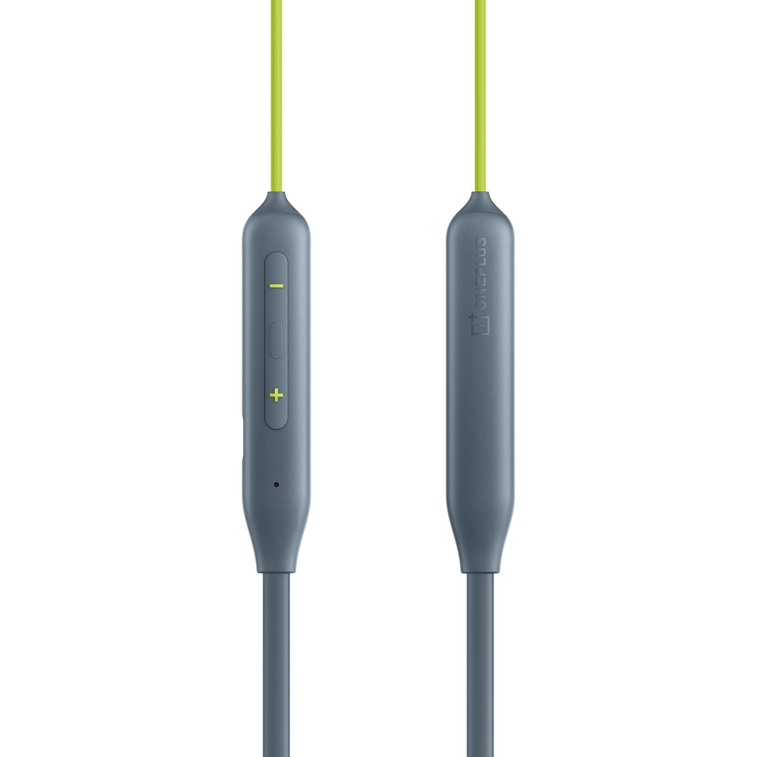 OnePlus Bullets Z2 Bluetooth Wireless in Ear Earphones with Mic, Bombastic Bass - 12.4 Mm Drivers, 10 Mins Charge - 20 Hrs Music, 30 Hrs Battery Life (Jazz Green)