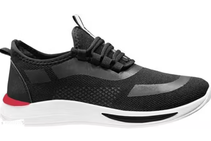 Sports Shoes For Men (Pack of 2)