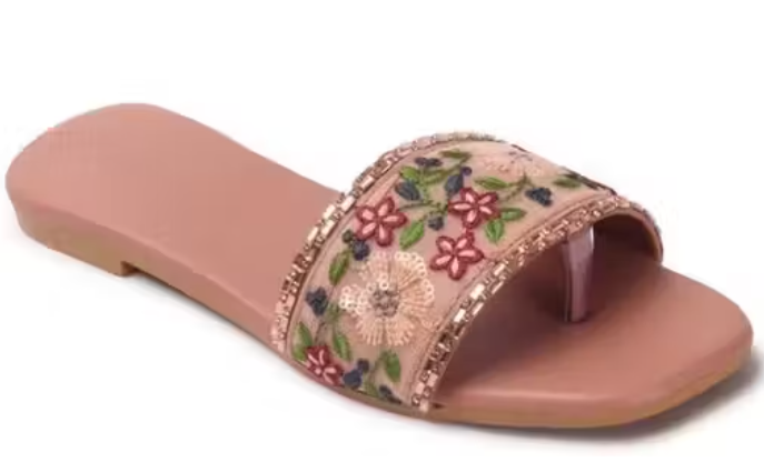 Trending Girls Designer Sandals
