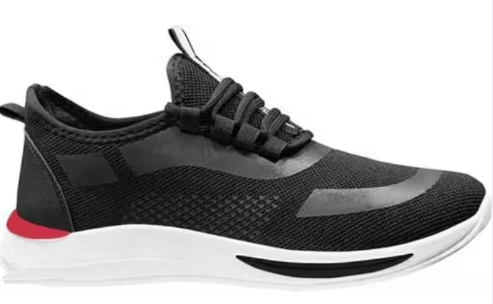 Sports Shoes For Men (Pack of 2)