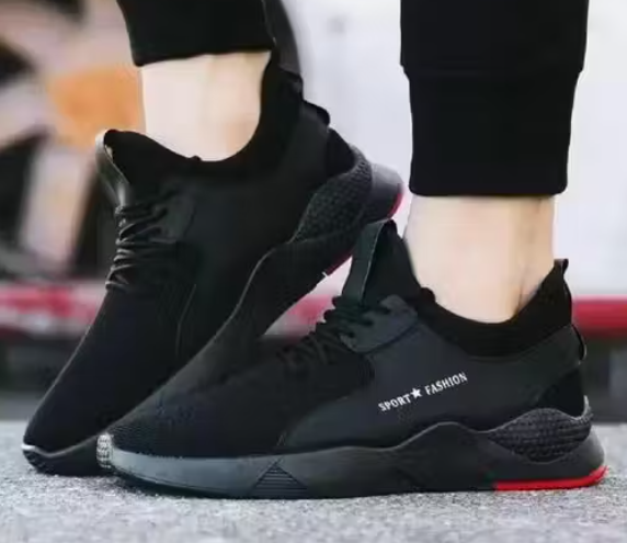 ports Shoes for Men | Latest Stylish Casual Sport Shoes for Men | Running Shoes for Boys | Lace-up Lightweight Shoes for Running, Walking, Gym, Trekking, Hikking & Party Running Shoes For Men