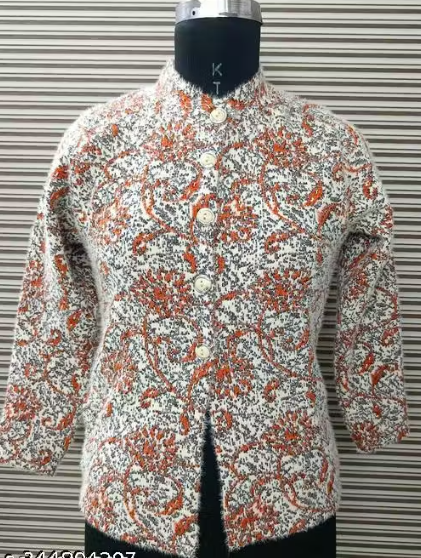 FULL SLEEVE SWEATER FOR WINTER