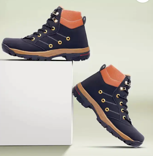 Best Casual Boots for Men Trendy | Comfortable