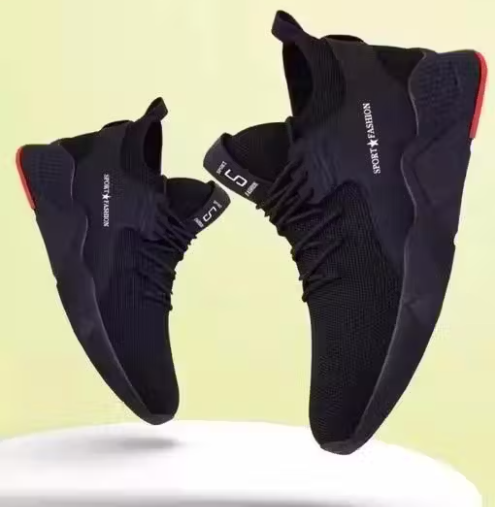 ports Shoes for Men | Latest Stylish Casual Sport Shoes for Men | Running Shoes for Boys | Lace-up Lightweight Shoes for Running, Walking, Gym, Trekking, Hikking & Party Running Shoes For Men