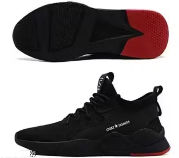 ports Shoes for Men | Latest Stylish Casual Sport Shoes for Men | Running Shoes for Boys | Lace-up Lightweight Shoes for Running, Walking, Gym, Trekking, Hikking & Party Running Shoes For Men