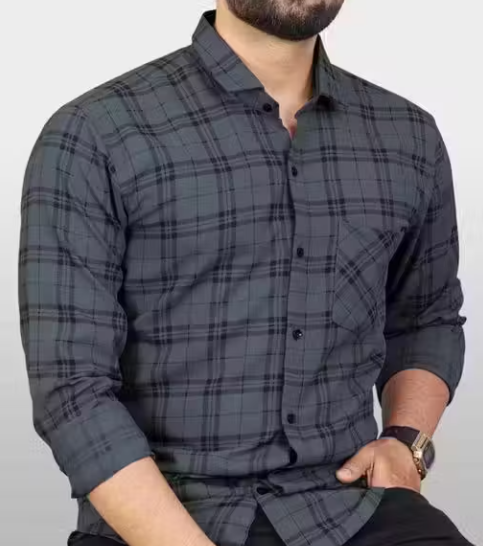 Stylish Glamorous Men Shirts