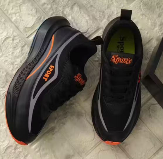 RUNNING SPORTS SHOES FOR MEN