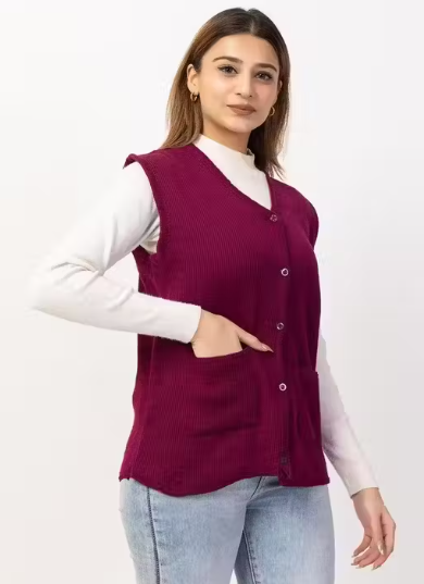 Fancy Fashionista Women Sweaters