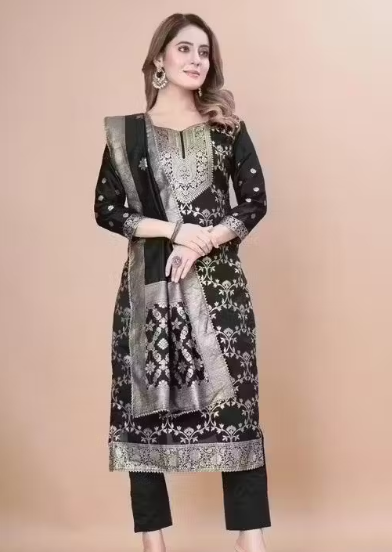 Exclusive Super Best Salwar Suit Collections Party Wear