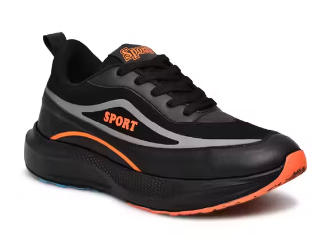 RUNNING SPORTS SHOES FOR MEN