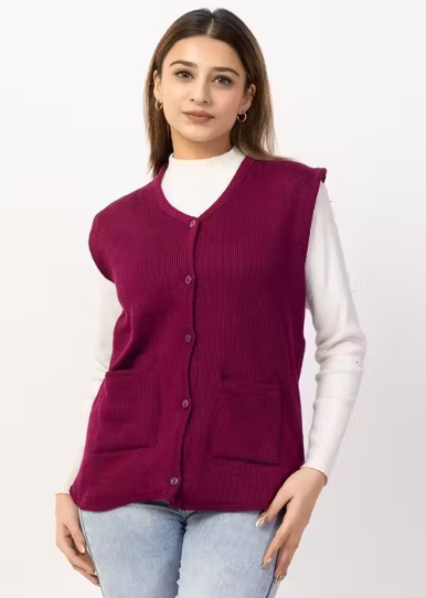 Fancy Fashionista Women Sweaters