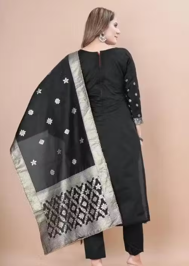 Exclusive Super Best Salwar Suit Collections Party Wear