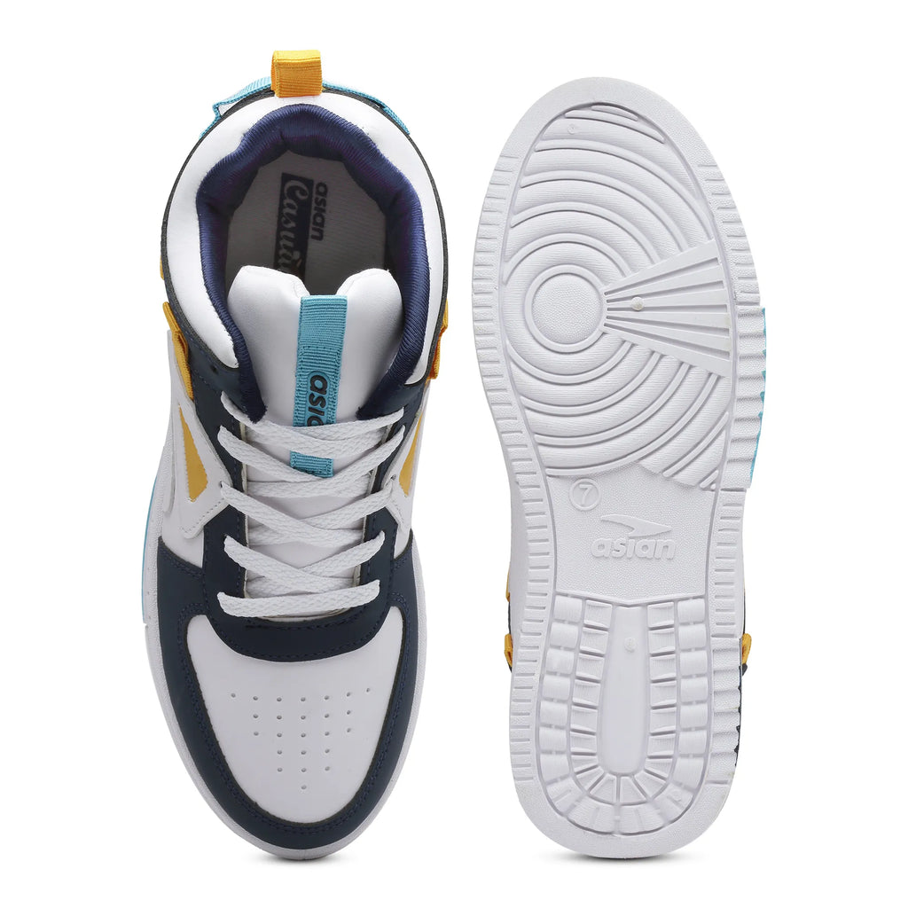 Asian tarzan-11 Mens casual shoes