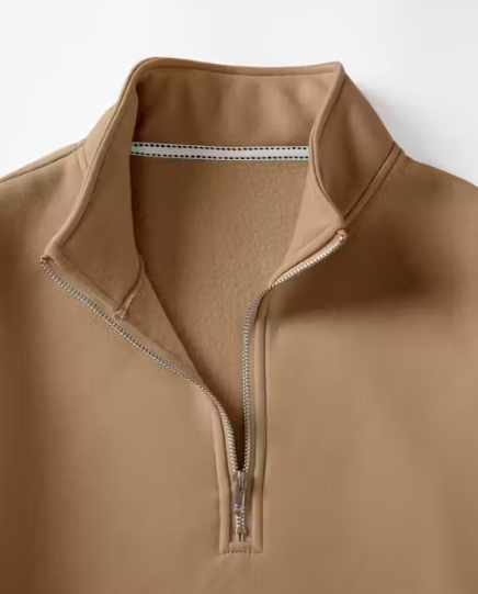 Stylish Sweatshirt for Running, Gym Warm Travel Sweatshirt for Men