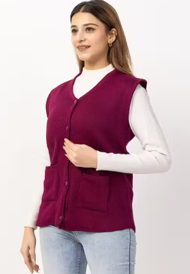 Fancy Fashionista Women Sweaters