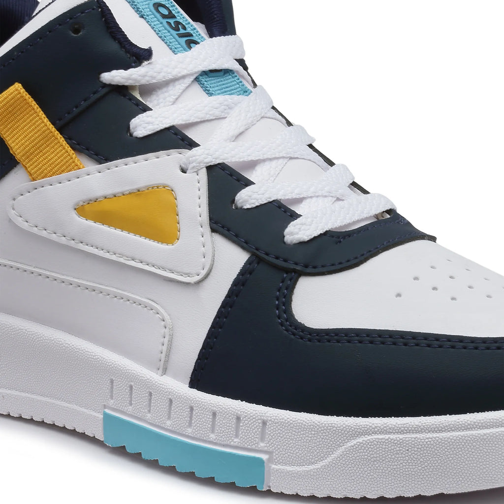 Asian tarzan-11 Mens casual shoes