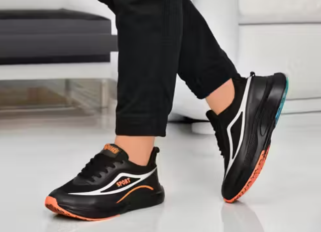 RUNNING SPORTS SHOES FOR MEN