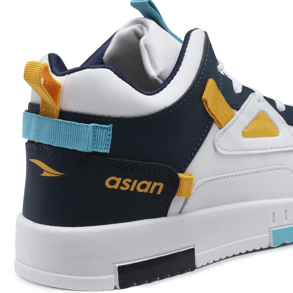 Asian tarzan-11 Mens casual shoes