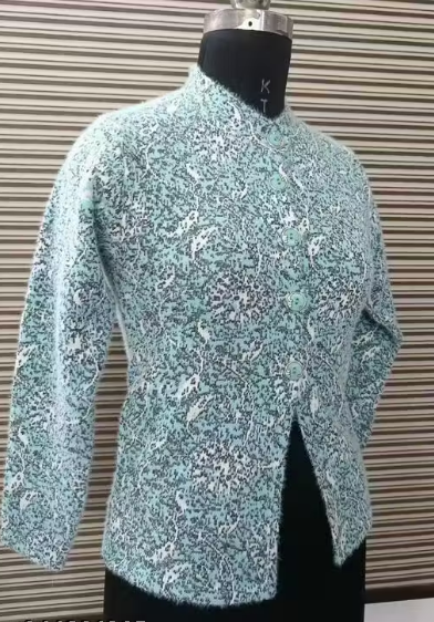 FULL SLEEVE SWEATER FOR WINTER