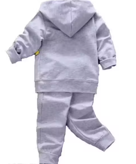 Cute Fancy Boys Top & Bottom Sets