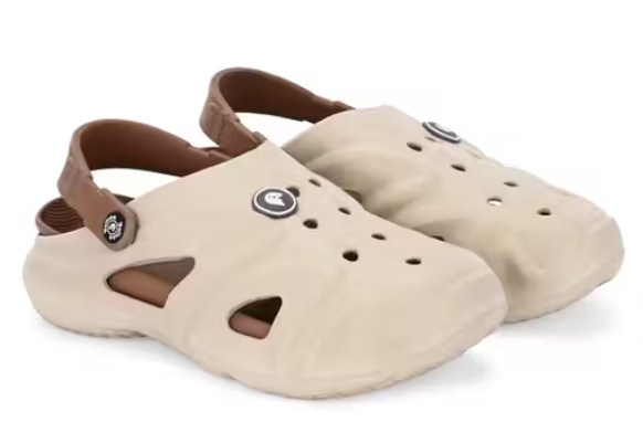 TEXOS New Classic Elevate Style with Modern Men’s Clogs