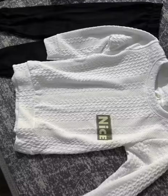 Cutiepie Elegant Boys Top & Bottom Sets