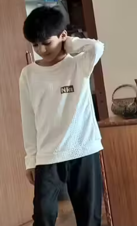 Cutiepie Elegant Boys Top & Bottom Sets