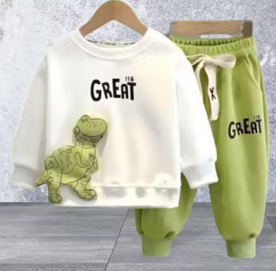 BOYZ & GIRLS CLOTHING SET FOR YOUR LOVELY KIDS AT VERY REASONABLE PRICES