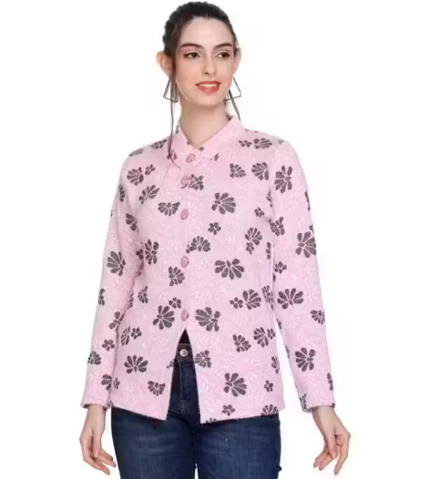 Pretty Graceful Women Sweaters