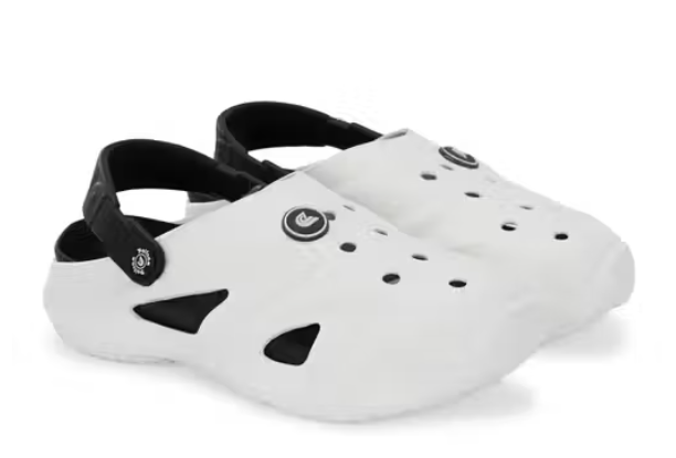 TEXOS New Classic Elevate Style with Modern Men’s Clogs