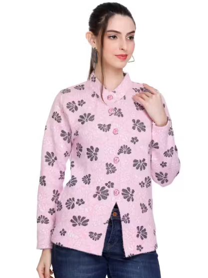 Pretty Graceful Women Sweaters