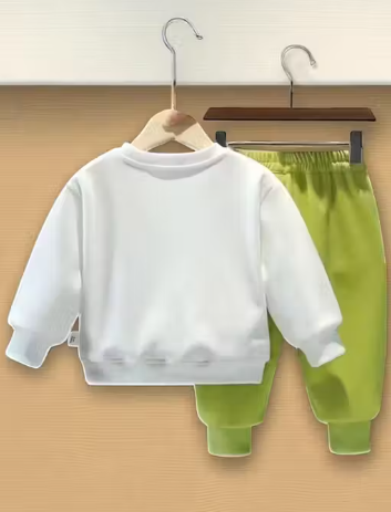 BOYZ & GIRLS CLOTHING SET FOR YOUR LOVELY KIDS AT VERY REASONABLE PRICES