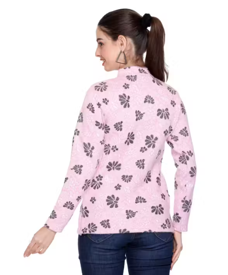 Pretty Graceful Women Sweaters