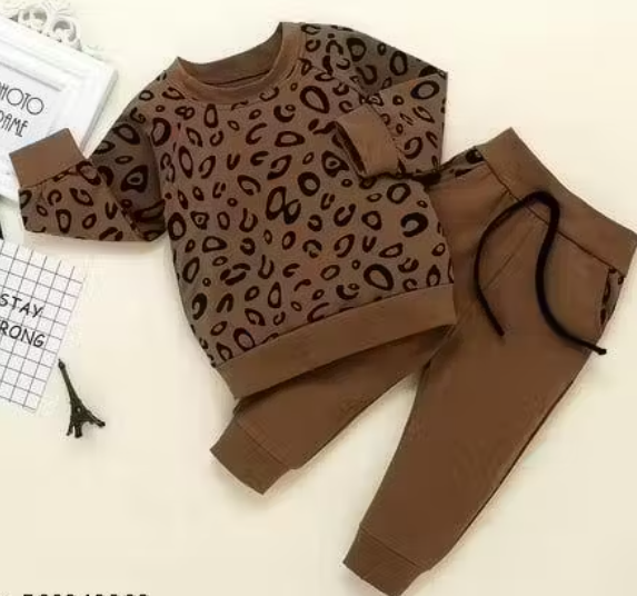 Kids Clothing set