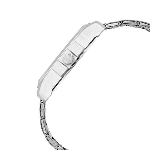 Swisstyle Analog Black Dial Men's Watch