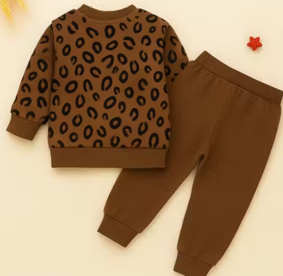Kids Clothing set
