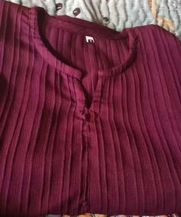 Trendy Fancy Sensational Kurti for Girls & Women - Stylish & Comfortable Ethnic -Every day Ethnic Wear-Comfort And Style