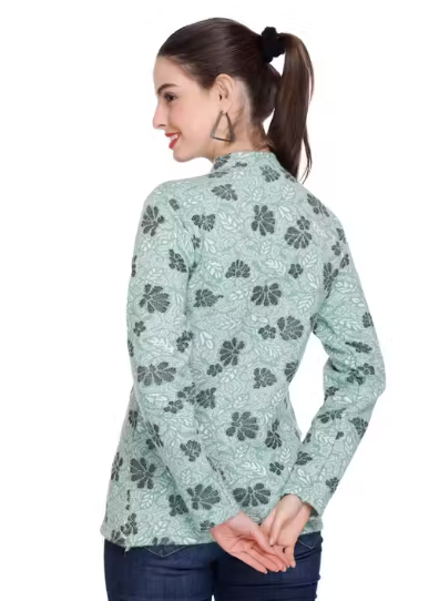 WOMEN WINTER WEAR SWEATERS, CARDIGAN