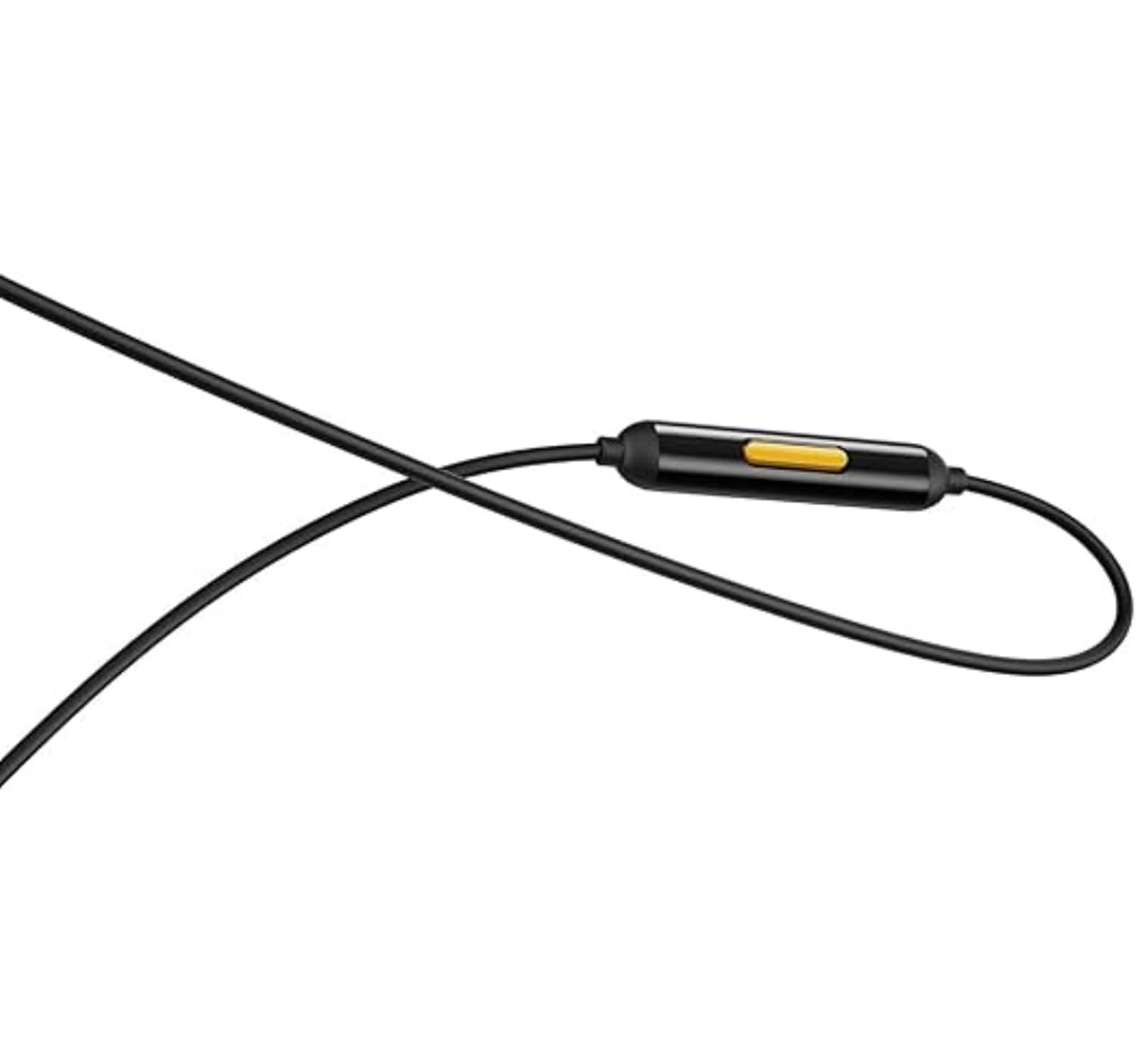 Original for Realme Buds 3 Type-C Wired Earphones with Mic – USB-C Earbuds for Deep Bass, Clear Sound & Noise Isolation, Compatible with Android Phones