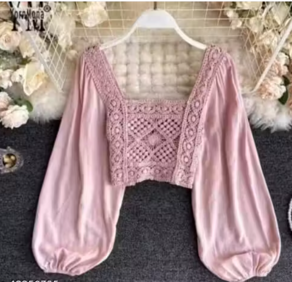 Fancy Fashionable Women Tops & Tunics