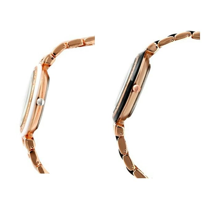 SWISSTYLE Combo of 2 Analogue White Dial Women's Watches