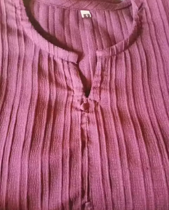 Trendy Fancy Sensational Kurti for Girls & Women - Stylish & Comfortable Ethnic -Every day Ethnic Wear-Comfort And Style