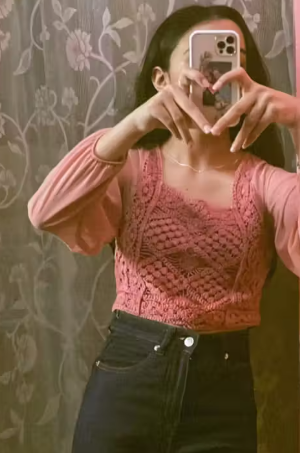 Fancy Fashionable Women Tops & Tunics