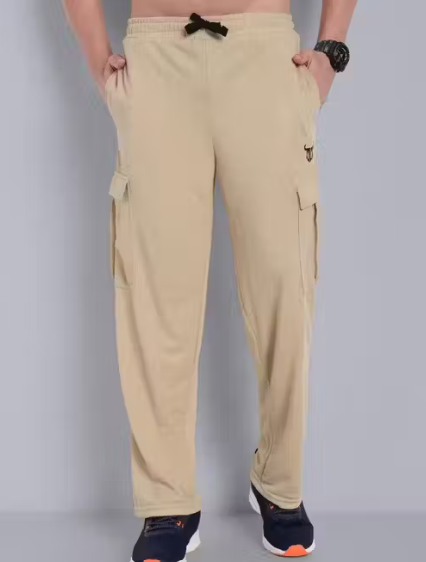 Go Devil Track Pant For Men