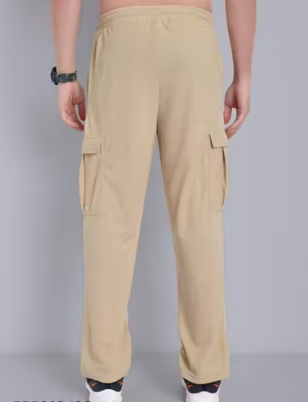 Go Devil Track Pant For Men